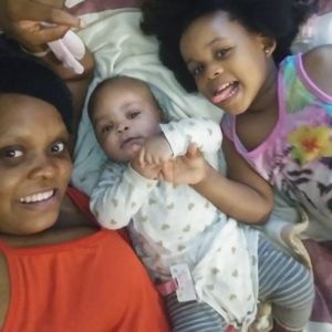 Meet your Posher, Marie